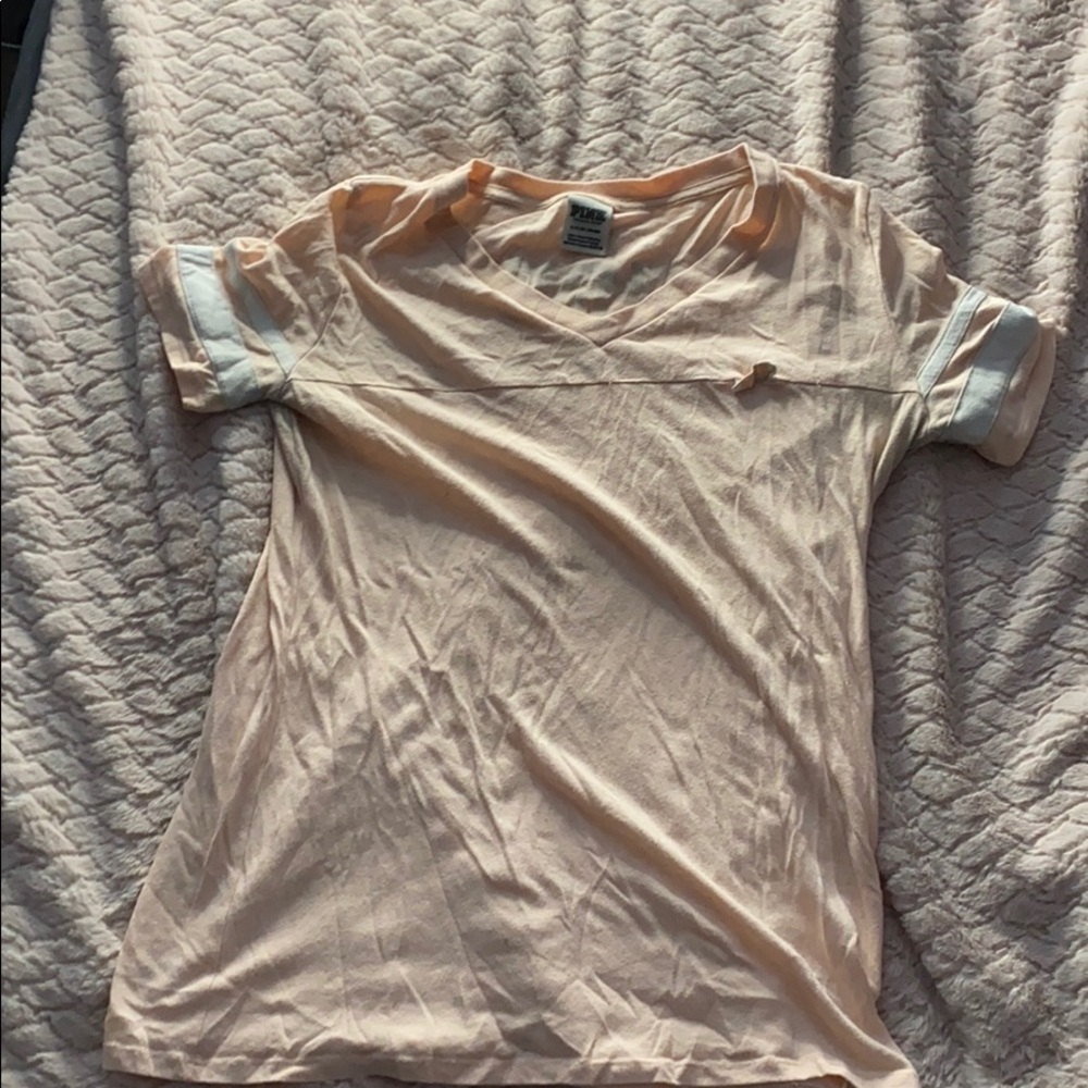 Light pink Shirt from pink